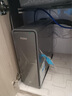 海爾（Haier）鮮活水promax小紅花凈水器家用RO反滲透廚下式瞬時1400G大流速直飲機8年進口膜母嬰直飲國家補貼 曬單實拍圖