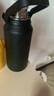 富光保溫杯壺316L不銹鋼大容量水杯男女學(xué)生雙飲戶外茶杯子1500ml 曬單實(shí)拍圖