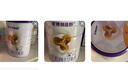 圣元（Synutra）優(yōu)博剖蓓舒幼兒配方牛奶粉 12-36月 3段800克 歐洲奶源剖宮產(chǎn)專研 曬單實(shí)拍圖