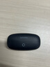聯(lián)想（lenovo）藍(lán)牙耳機(jī)耳夾式不入耳G型骨傳導(dǎo)概念藍(lán)牙5.4無(wú)線運(yùn)動(dòng)音樂(lè)耳機(jī)適用蘋果華為小米OPPO手機(jī)EA400黑色 曬單實(shí)拍圖