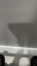 馬克華菲【破洞薄款】牛仔褲男士夏季新款涼感純棉直筒美式高街闊腿褲子男 曬單實(shí)拍圖