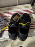耐克NIKE男子訓(xùn)練鞋 NIKE FREE 2025 運(yùn)動(dòng)鞋 HF1078-001黑色  43 曬單實(shí)拍圖
