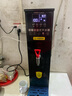 榮事達（Royalstar）步進式開水器商用燒水器酒店奶茶店辦公室飲水機電熱開水機 吧臺機全自動定時熱水機 【內置超濾款】黑鈦定時65L/h|步進式速熱 榮事達（Royalstar）榮譽出品 曬單實拍圖