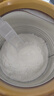 原始黃金駱駝奶粉1罐330g新疆正宗益生菌無蔗糖中老年成人奶粉高鈣駝乳粉 曬單實拍圖