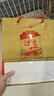 五糧液股份 綿柔尖莊 精盒 濃香型白酒 50度 500ml*6瓶 整箱原箱裝 曬單實(shí)拍圖