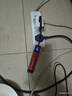 18650充電器 鋰電池充電器USB3.7V4.2V手電筒頭燈通用充電器批發(fā) 單槽電池充電器【帶線】 曬單實(shí)拍圖