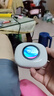 傳古【MP3智慧屏丨可拓展內存】藍牙耳機骨傳導概念插卡隨身聽(tīng)耳夾式超長(cháng)續航大電量超強音質(zhì) 曬單實(shí)拍圖