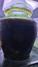 天喜（TIANXI）泡菜壇子家用加厚密封罐透明大容量臘八蒜罐泡酒罐腌菜壇子 5斤裝 曬單實拍圖