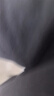 李寧（LI-NING）POLO衫速干短袖男士T恤舒適透氣吸濕排汗翻領(lǐng)短袖涼感上衣男 曬單實拍圖