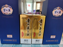 洋河 夢(mèng)之藍(lán)M3水晶版 52度 550ml 綿柔濃香型白酒（年份隨機(jī)） 曬單實(shí)拍圖