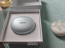 OPPO Enco Free4 【國家補貼】真無(wú)線(xiàn)入耳式藍牙耳機主動(dòng)降噪搭檔 Find X8通用蘋(píng)果華為小米手機水漾藍 曬單實(shí)拍圖