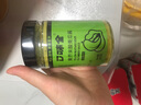 口味全 黃芥末酸青瓜醬240g蔬菜沙拉漢堡醬三明治0脂肪蘸料 曬單實拍圖