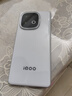 vivo iQOO Z10 Turbo+ 16GB+512GB 云海白 天璣9400+旗艦芯  8000mAh超薄藍海電池 國家補貼 電競手機 曬單實拍圖