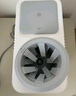 小白熊SnowBear搖奶器暖奶一體二合一溫奶器熱奶器搖奶機(jī)消毒無(wú)水暖奶泡奶機(jī)5095 曬單實(shí)拍圖