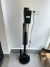 uwant友望吸塵器V400Pro 超強大吸力自集塵洗【雙倍集塵0殘留 全鏈防纏繞】抑菌家用無線手持掃地除螨儀 曬單實拍圖