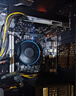 金百達(dá)（KINGBANK）32GB(16GBX2)套裝 DDR4 3200 臺式機(jī)內(nèi)存條 銀爵 C16 適配黑神話悟空 曬單實(shí)拍圖