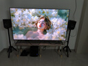TCL電視 75T7L Pro 75英寸 QD-Mini LED 蝶翼星曜屏 萬(wàn)象分區 絢彩XDR2200nits 超薄 國家補貼20% T7K 曬單實(shí)拍圖