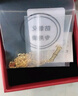 央創(chuàng)時尚【中國黃金授權(quán)】竹節(jié)項鏈女和田玉吊墜情人節(jié)生日禮物老婆S925銀 【優(yōu)質(zhì)和田玉】有你“竹”夠項鏈 曬單實拍圖