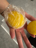 京鮮生 南非進(jìn)口檸檬12粒裝 單果約80g+ 新鮮水果 源頭直發(fā) 包郵 曬單實(shí)拍圖