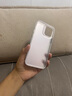 筱旺適用iPhone16Promax手機(jī)殼歐美潮牌英文蘋(píng)果15Pro小眾ins韓風(fēng)14plus磨砂16手感防手汗13全包防摔12 銀白色【潮牌英文IU791】磨砂手感 不沾指紋 iPhone 12 曬單實(shí)拍圖