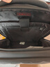 新秀麗（Samsonite）電腦包雙肩包15.6英寸男女大容量商務背包旅行包高端筆記本包 BU1 曬單實拍圖