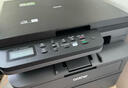 兄弟（brother）DCP-L2548DW黑白激光雙面辦公打印機(jī)手機(jī)無線有線家用自動輸稿一體機(jī)復(fù)印掃描2550dw升級款 曬單實(shí)拍圖