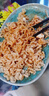 食樂(lè )康【順風(fēng)】正宗廣式燒鵝深井燒臘熟食私房菜港式脆皮港燒鵝團圓好菜 曬單實(shí)拍圖