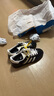 阿迪達(dá)斯 （adidas）ADIDAS HANDBALL SPEZIAL 休閑板鞋德訓(xùn)鞋 JP5669 黑色 36.5 曬單實(shí)拍圖