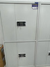 錢柜鋼制三門十斗鐵皮柜工具柜資料柜文件柜檔案柜抽屜柜 曬單實(shí)拍圖