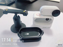 Insta360影石【6期免息 咨詢立減】GO 3S 4K拇指相機(jī) Vlog騎行親子寵物運(yùn)動相機(jī)防水防抖攝像機(jī)口 標(biāo)準(zhǔn)套裝【咨詢客服有驚喜】 【靈動白】曬單送原廠配件 【64G內(nèi)存】 曬單實拍圖