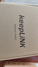 keepLINKKP-9000-208GP 全千兆10口云網(wǎng)管POE交換機AI智能監(jiān)控攝像頭分離器交換器120W 曬單實拍圖