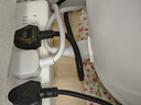 米家小米智能電熱水瓶燒水壺保溫一體機(jī) 玻璃內(nèi)膽無(wú)異味 智能恒溫 精準(zhǔn)調(diào)溫控溫 沖奶神器 大容量5L 曬單實(shí)拍圖