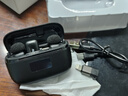 紐曼（Newmine）MC225無線領夾麥克風主播直播專用迷你收音麥戶外采訪短視頻會議錄音設備專業(yè)降噪收音器一拖二 曬單實拍圖