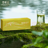 竹葉青綠茶品味 峨眉山茶特級(jí)45g 2025新茶明前茶袋裝茶葉自己喝1416 曬單實(shí)拍圖