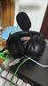 雷蛇（Razer） 旋風(fēng)黑鯊V2X頭戴式電競(jìng)游戲耳機(jī)7.1環(huán)繞聲耳麥麥克風(fēng)降噪 適配三角洲行動(dòng) 旋風(fēng)黑鯊v2x(3.5mm接口) 曬單實(shí)拍圖