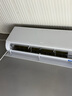 海爾（Haier）空調凈省電Plus1.5匹強勁冷暖新一級能效節能變頻家用掛機壁掛式一鍵AI省電除菌 全屋智聯(lián)獨立除濕 1.5匹 一級能效 一天兩度電+大風(fēng)口一鍵AI省電 曬單實(shí)拍圖