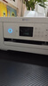 愛普生（EPSON）L4266墨倉(cāng)式彩色無(wú)線多功能一體機(jī)家用/辦公打?。ù蛴?fù)印掃描 wifi 自動(dòng)雙面） 曬單實(shí)拍圖