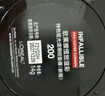 歐萊雅黑胖子氣墊粉底液200自然偏白持久遮瑕控油+送替換芯 曬單實(shí)拍圖