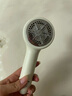 除毛衣服起球修剪器充電式家用衣物打刮吸毛球機(jī)電動去球剃毛神器 奶油白-插電款/原裝6刀片 曬單實拍圖