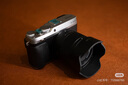 SGIMAGE深光25mm F1.8自動(dòng)對(duì)焦鏡頭AF大光圈餅干定焦人文風(fēng)景掃街微單鏡頭適配E口X口 【套餐一】AF25mm F1.8曜石黑 富士X卡口 52mm 曬單實(shí)拍圖