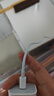 京選京東自有品牌 30W套裝蘋果iphone充電器氮化鎵快充套裝兼容pd20W適用16/15華為小米手機(jī)平板type-c 曬單實(shí)拍圖