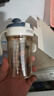 貝姆士兒童直飲牛奶杯1-2-3歲以上大寶寶奶瓶吸管杯ppsu喝水喝奶直飲杯 曬單實拍圖