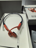 韶音（SHOKZ）OpenSwim Pro S710 骨傳導藍牙耳機 開放式運動游泳跑步騎行不入耳 珊瑚海 曬單實拍圖
