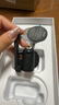 Insta360影石【6期免息 咨詢立減】GO 3S 4K拇指相機(jī) Vlog騎行親子寵物運動相機(jī)防水防抖攝像機(jī)口 標(biāo)準(zhǔn)套裝【咨詢客服有驚喜】 【靈動白】咨詢減現(xiàn)金 【64G內(nèi)存】 曬單實拍圖