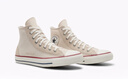 匡威（Converse）官方 All Star Wide男女寬版高幫休閑板鞋A15211C A15211C 43 曬單實(shí)拍圖