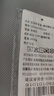 富安娜家紡加厚毛毯 秋冬保暖毯子 雙人蓋毯被 保暖冬天雙層云毯 1.8*2m 曬單實(shí)拍圖