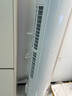 海信（Hisense）空調(diào) 大3匹 易省電E291 AI省電 速冷熱仿真自然風新一級國家補貼20%立式空調(diào)柜機KFR-72LW/E291-X1 曬單實拍圖