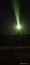 哈拿（TRE-Hana）夜釣燈激光大炮黑坑野釣專用釣魚燈鐳射炮戶外防水藍光燈誘魚燈 H1997Max鐳射炮 1.81米三角支架套餐 曬單實拍圖