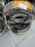 德國(guó)馬牌（Continental）汽車輪胎 205/65R16 95H UCJ 適配日產(chǎn)天籟/豐田凱美瑞 曬單實(shí)拍圖