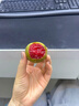 新疆味帝恐龍蛋紅心李子當季新鮮水果味帝李青皮紅肉杏李新疆發(fā)貨 3斤【單果60-80g】新疆直發(fā) 玫瑰恐龍蛋-紅皮紅肉【順豐包郵 曬單實(shí)拍圖